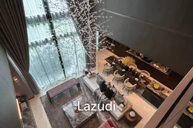 6 Beds 8 Baths 710 SQ.M THE HONOR Yothin Phatthana