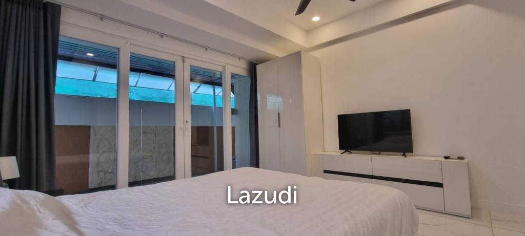 4 Beds 5 Baths 300 SQ.M. Chateau Dale Thai Bali