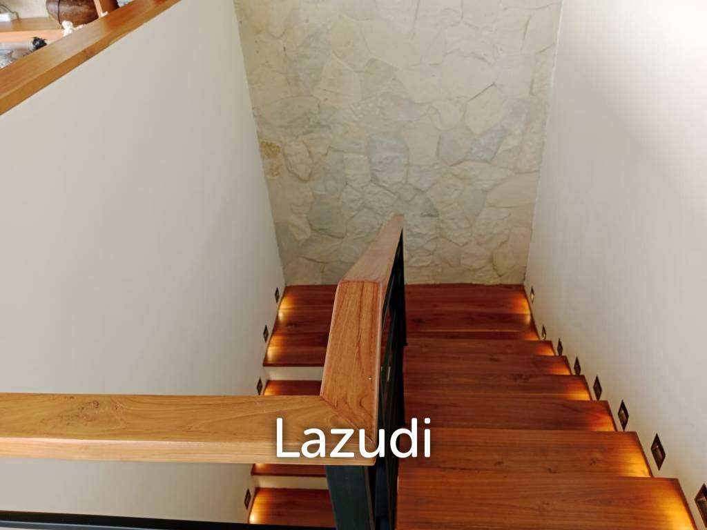 Berawa Villa Walking Distance to Facilities