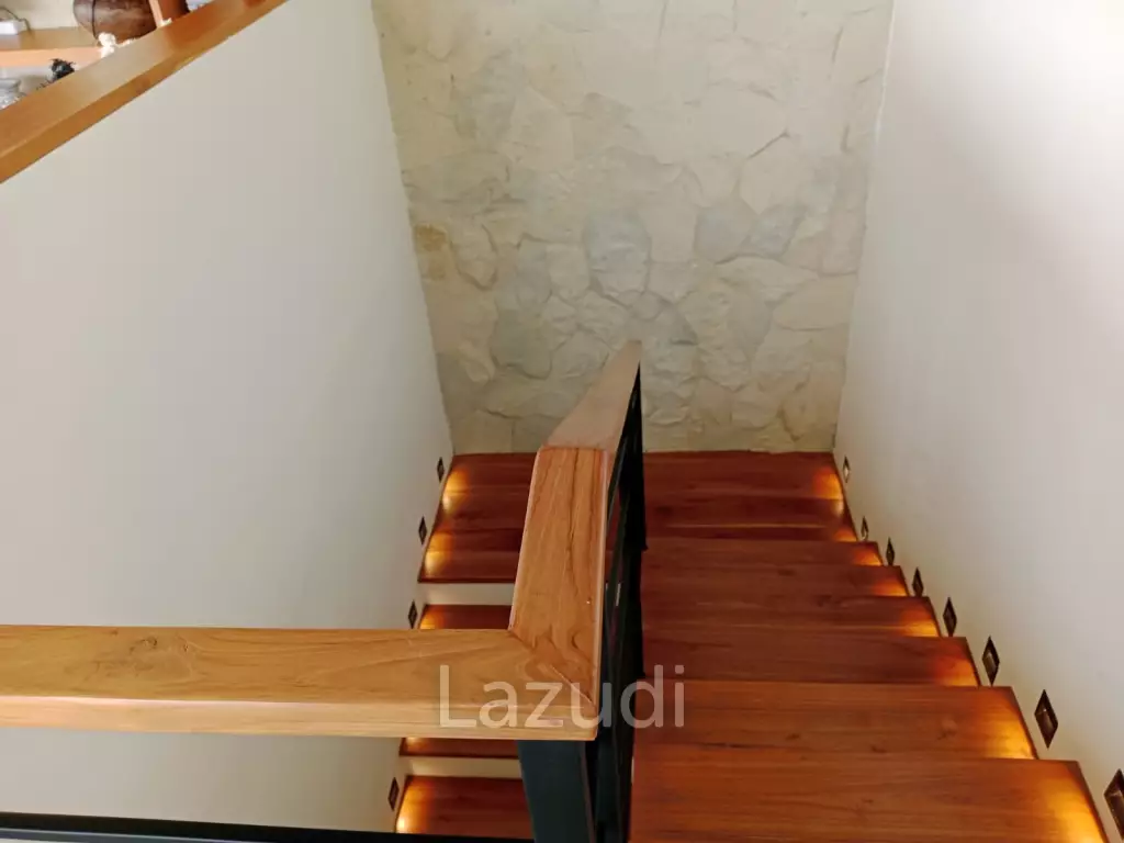 Berawa Villa Walking Distance to Facilities