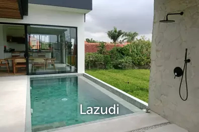 Berawa Villa Walking Distance to Facilities