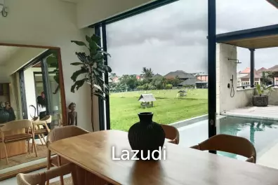 Berawa Villa Walking Distance to Facilities