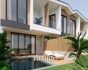 2 Bed 2 Bath 108 SQ.M Sunny Ocean Berawa