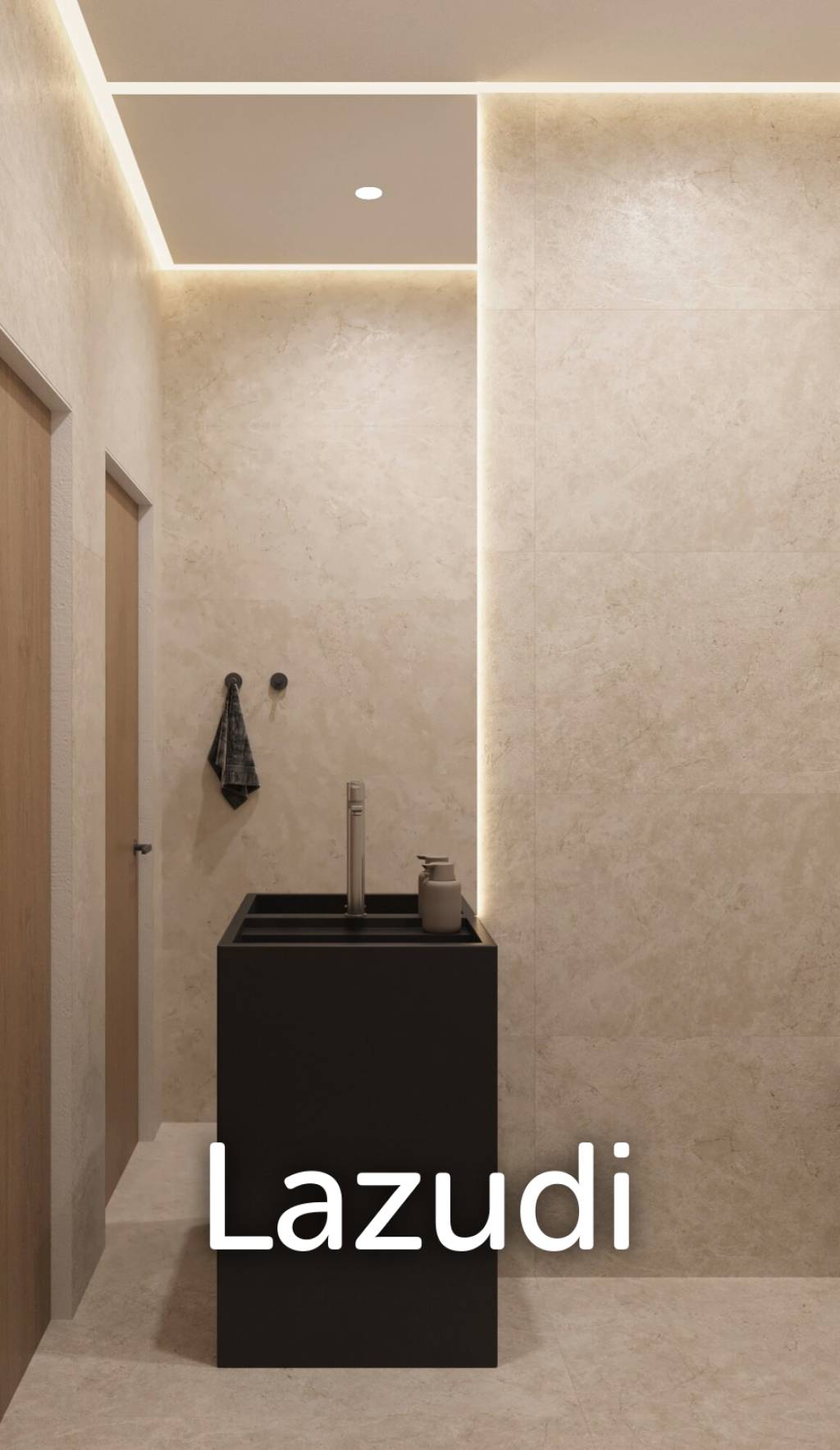 2 Bed 2 Bath 108 SQ.M Sunny Ocean Berawa