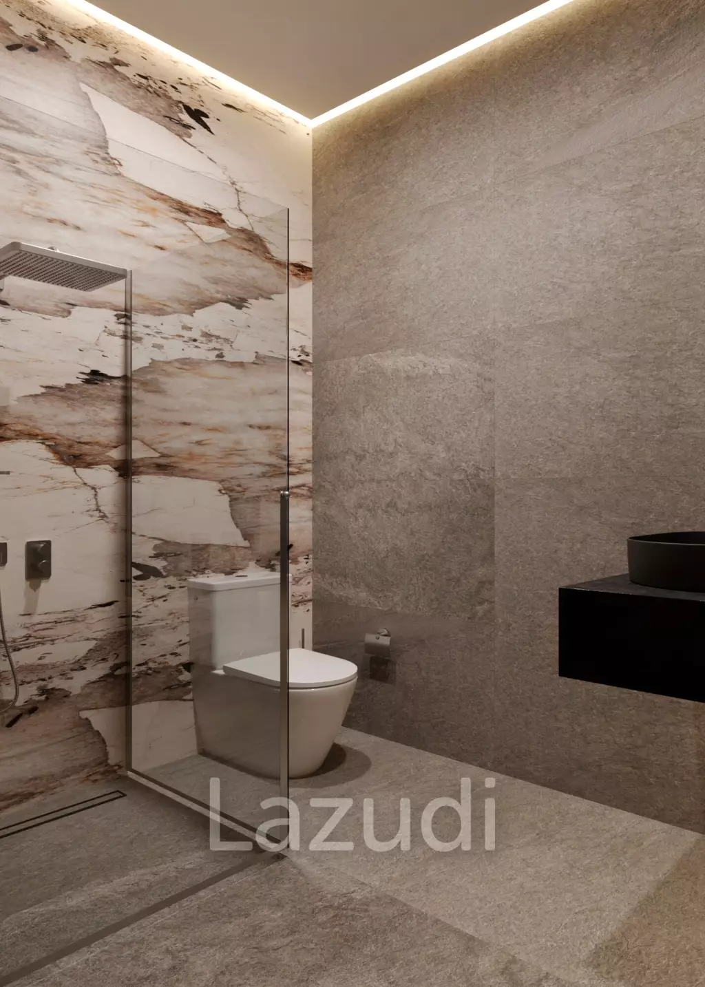 2 Bed 2 Bath 108 SQ.M Sunny Ocean Berawa