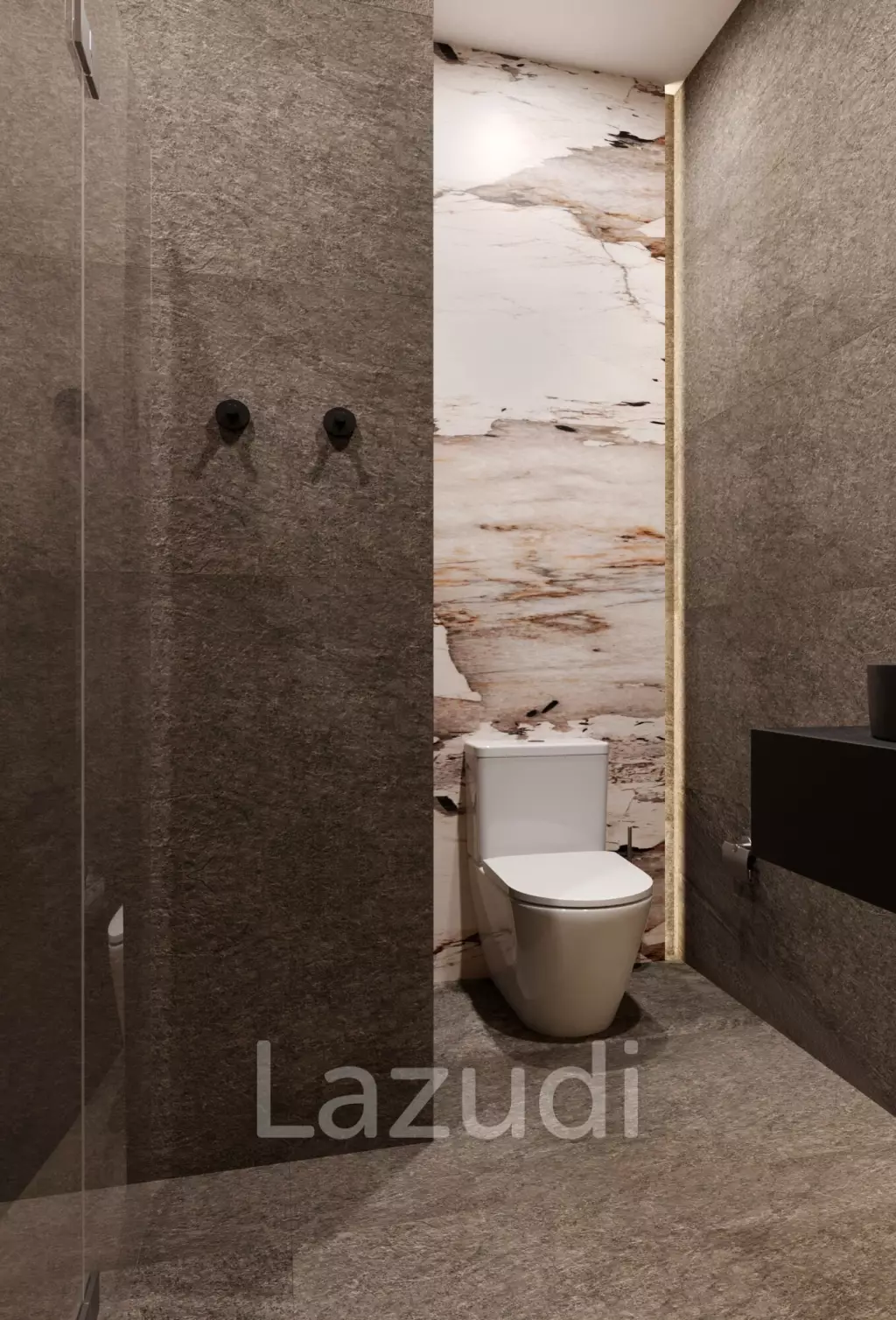 2 Bed 2 Bath 108 SQ.M Sunny Ocean Berawa