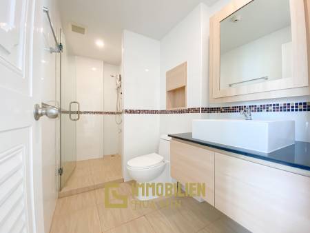 40 m² 1 Chambre 1 Salle de bain Condominium Pour Vente