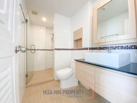 1 Bed 1 Bath 40.93 SQ.M The 88 Condo Huahin