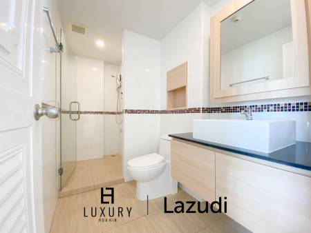 40 m² 1 Chambre 1 Salle de bain Condominium Pour Vente