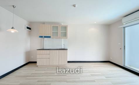 1 Bed 1 Bath 40.93 SQ.M The 88 Condo Huahin