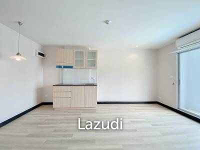 1 Bed 1 Bath 40.93 SQ.M The 88 Condo Huahin