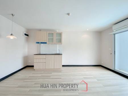 1 Bed 1 Bath 40.93 SQ.M The 88 Condo Huahin