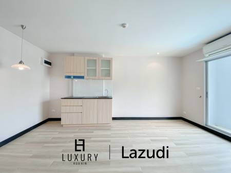 40 m² 1 Chambre 1 Salle de bain Condominium Pour Vente