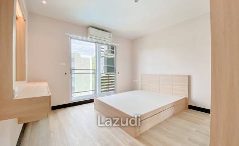 1 Bed 1 Bath 40.93 SQ.M The 88 Condo Huahin
