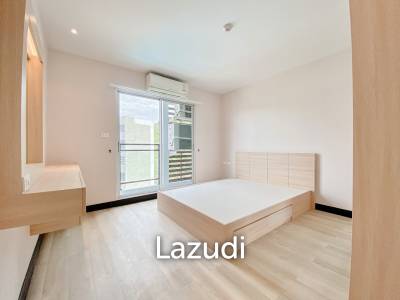 1 Bed 1 Bath 40.93 SQ.M The 88 Condo Huahin