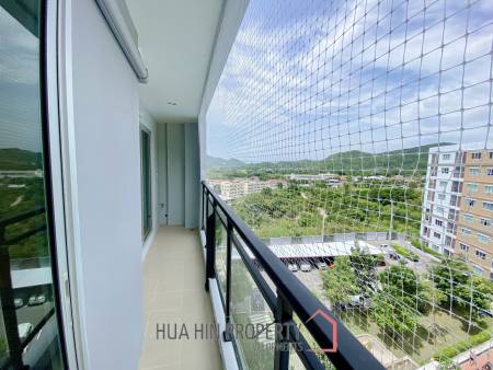 1 Bed 1 Bath 40.93 SQ.M The 88 Condo Huahin