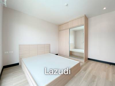 1 Bed 1 Bath 40.93 SQ.M The 88 Condo Huahin
