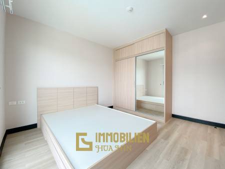 40 m² 1 Chambre 1 Salle de bain Condominium Pour Vente