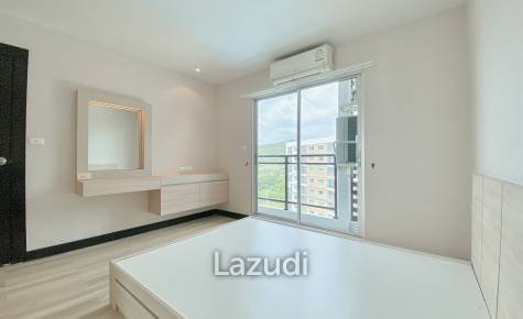 1 Bed 1 Bath 40.93 SQ.M The 88 Condo Huahin