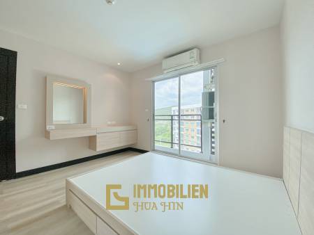 40 m² 1 Chambre 1 Salle de bain Condominium Pour Vente