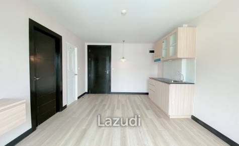 1 Bed 1 Bath 40.93 SQ.M The 88 Condo Huahin