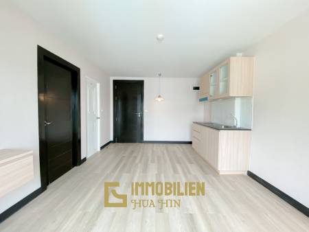 40 m² 1 Chambre 1 Salle de bain Condominium Pour Vente