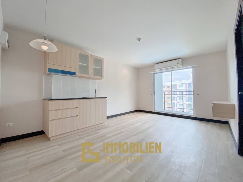 40 m² 1 Chambre 1 Salle de bain Condominium Pour Vente