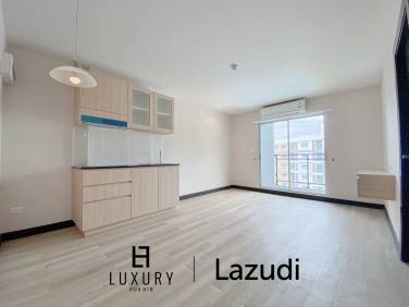 40 m² 1 Chambre 1 Salle de bain Condominium Pour Vente