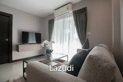 The 88 Condo Hua Hin Modern 1 Bedroom Monutain View