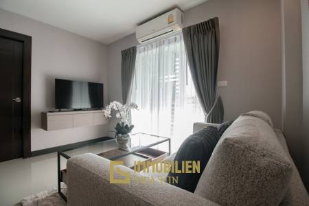 41 qm 1 Bett 1 Bad Apartment Für Verkauf