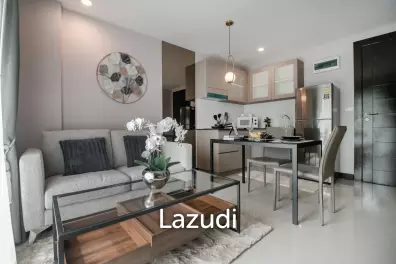 The 88 Condo Hua Hin Modern 1 Bedroom Monutain View