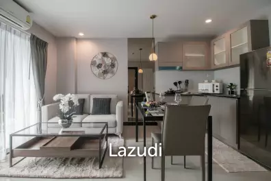 The 88 Condo Hua Hin Modern 1 Bedroom Monutain View