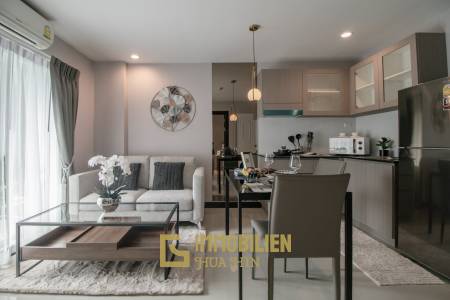 41 m² 1 Chambre 1 Salle de bain Condominium Pour Vente