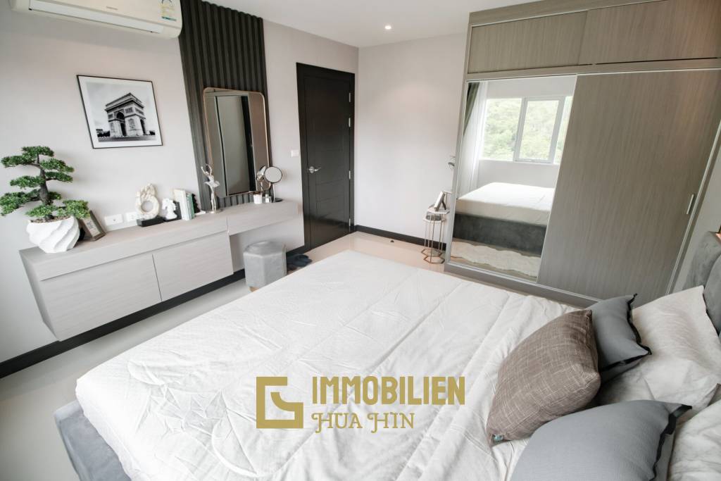 41 qm 1 Bett 1 Bad Apartment Für Verkauf