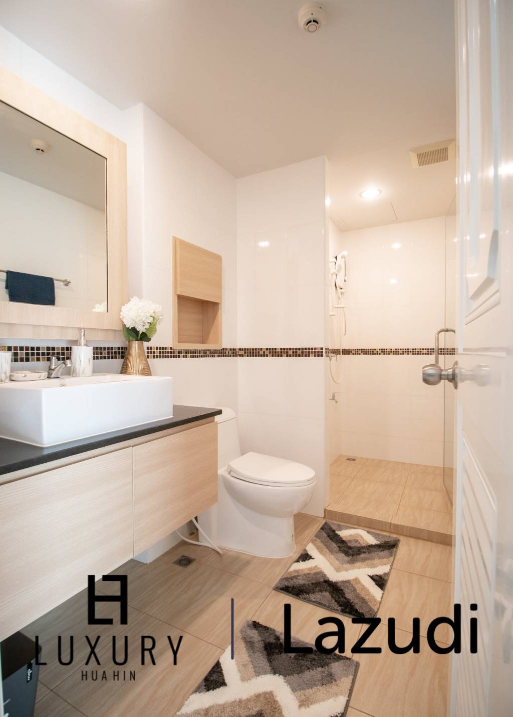 41 m² 1 Chambre 1 Salle de bain Condominium Pour Vente