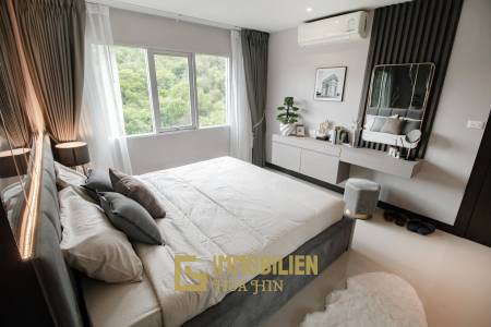 41 qm 1 Bett 1 Bad Apartment Für Verkauf