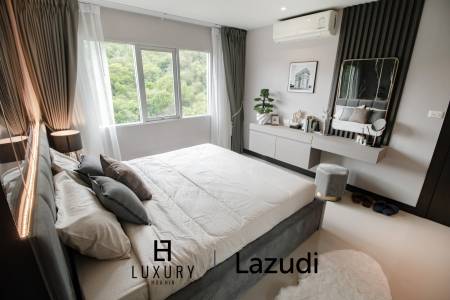 41 m² 1 Chambre 1 Salle de bain Condominium Pour Vente