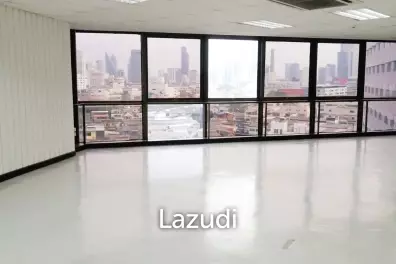 Office For Rent RAMA 4