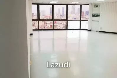 Office For Rent RAMA 4