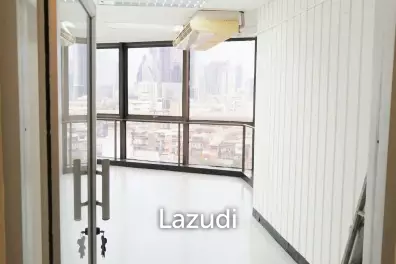Office For Rent RAMA 4
