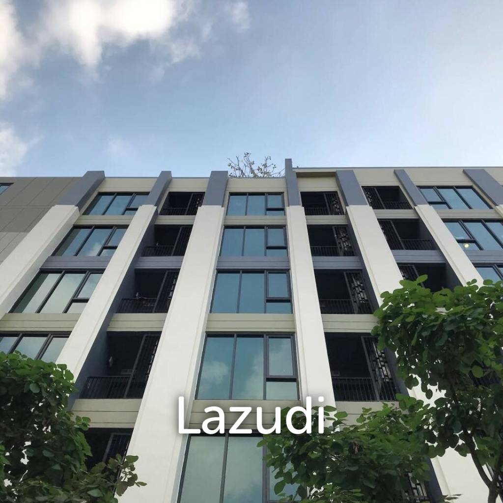 ATTITUDE Bearing condo available