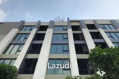 ATTITUDE Bearing condo available
