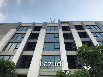 ATTITUDE Bearing condo available