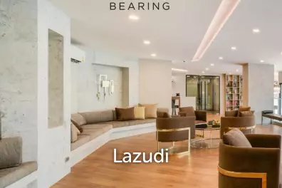 ATTITUDE Bearing condo available