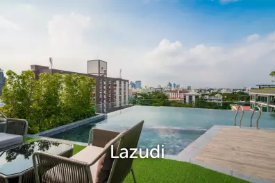 ATTITUDE Bearing condo available