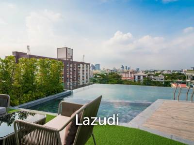 ATTITUDE Bearing condo available