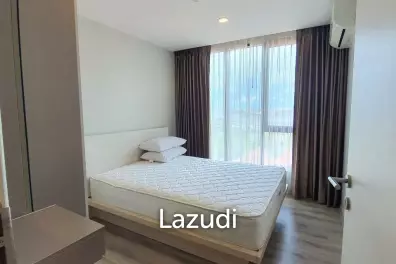 ATTITUDE Bearing condo available