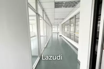 Office space for rent in Laksi