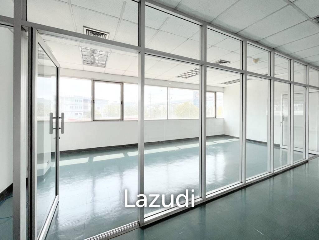 Office space for rent in Laksi