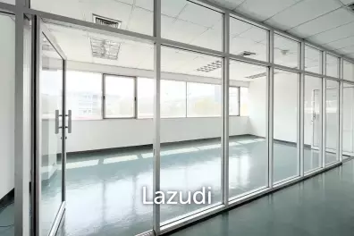Office space for rent in Laksi